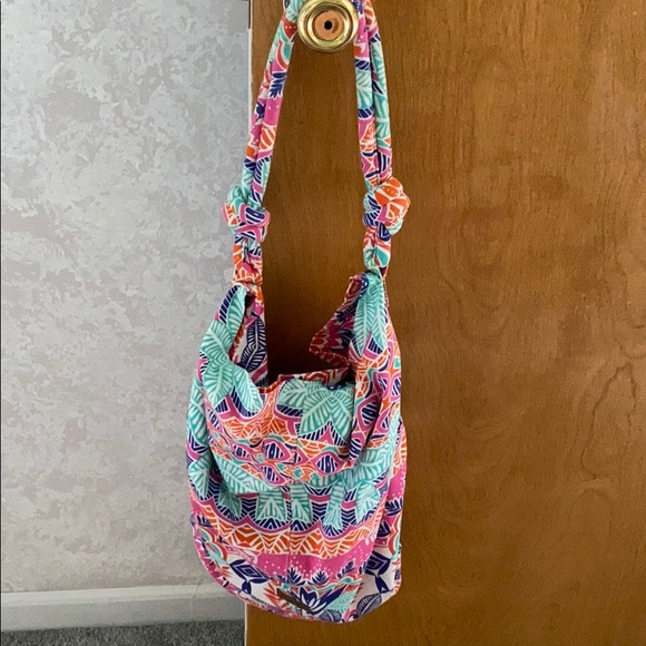 AEROPOSTALE SHOULDER BAG - Picture 2 of 5